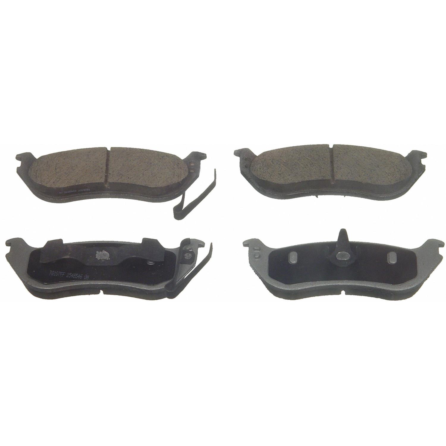 Wagner Brake PD1109  product image 1 of 1