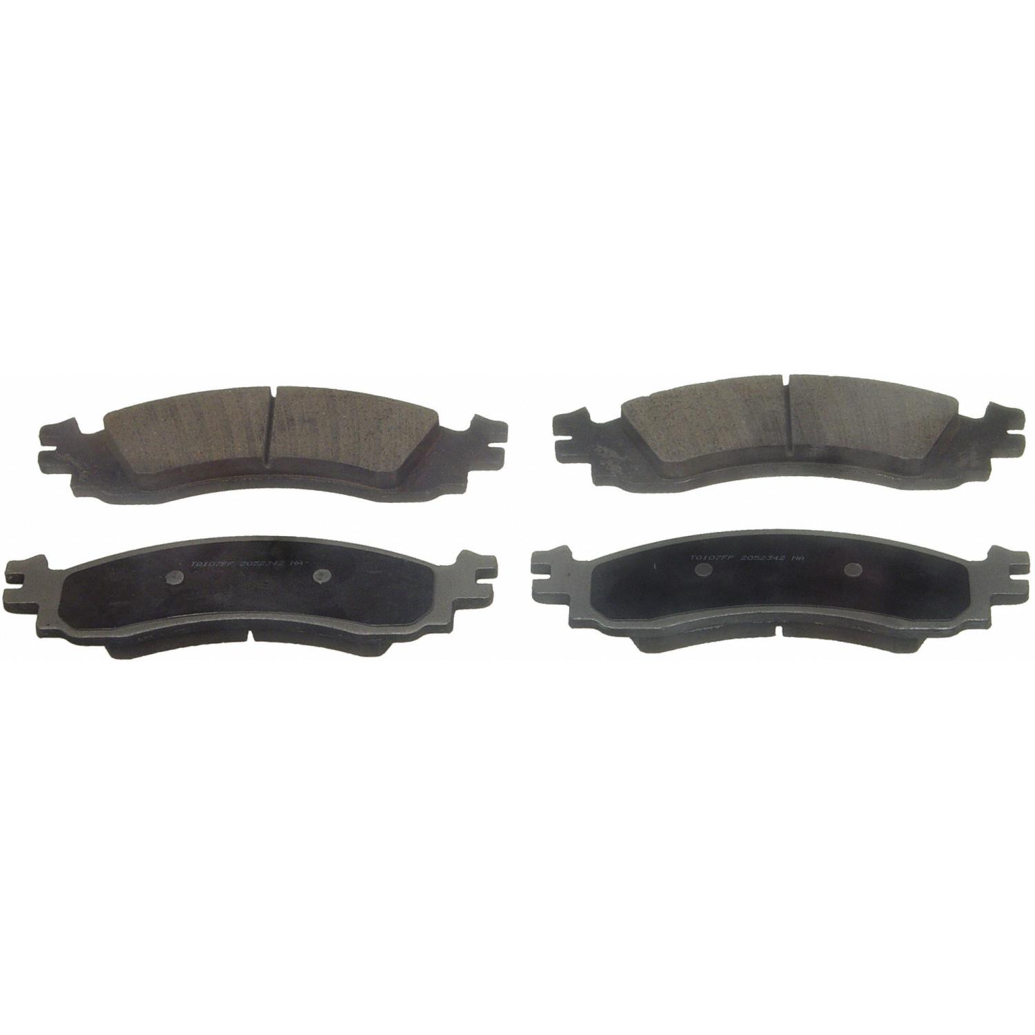 Wagner Brake PD1158  product image 1 of 1