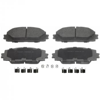 Wagner Brake PD1184 Disc Brake Pad product image 1 of 2