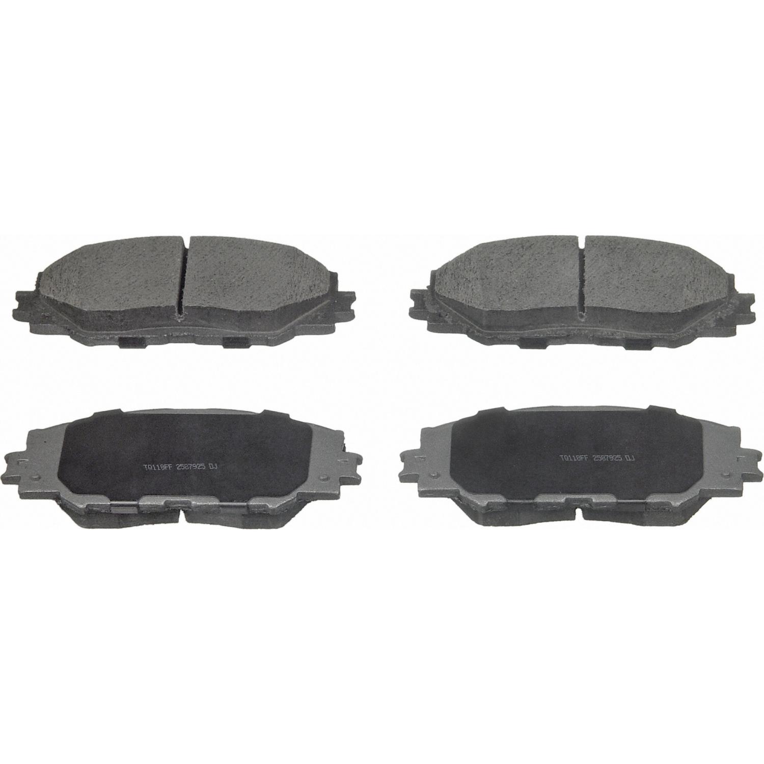 Wagner Brake PD1210  product image 1 of 1