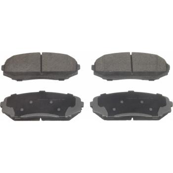 Wagner Brake PD1258A  product image 1 of 1