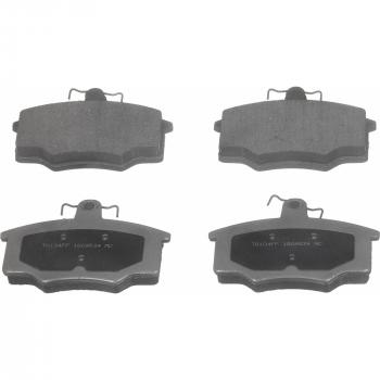 1986 Audi 4000 Disc Brake Pad Front Wagner Brake PD147A image 1 of 1
