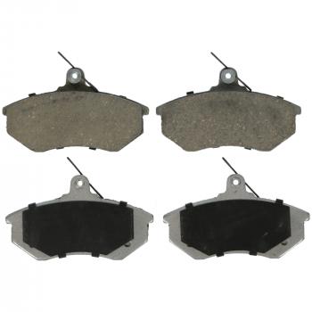 2001 Seat Ibiza Disc Brake Pad