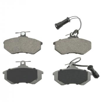 1990 Audi 90 Quattro Disc Brake Pad Front Wagner Brake PD290 image 1 of 1