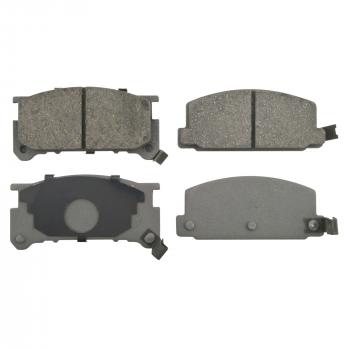 1985 Subaru GL-10 Disc Brake Pad Front Wagner Brake PD291 image 1 of 1