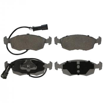 1988 Merkur XR4Ti Disc Brake Pad Front Wagner Brake PD298 image 1 of 1