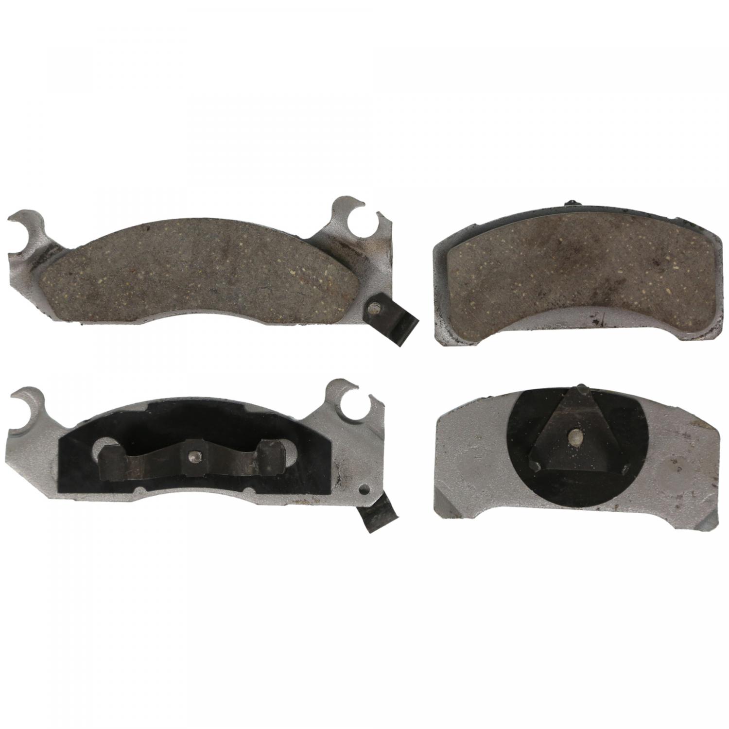 Wagner Brake PD310 - Disc Brake Pad Wagner Brake PD310 Disc Brake Pad product image 1 of 1