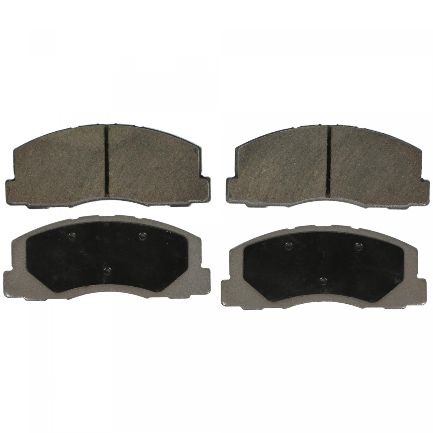 Wagner Brake PD328 - Disc Brake Pad Wagner Brake PD328 Disc Brake Pad product image 1 of 1