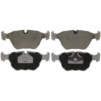 1999 BMW Z3 Disc Brake Pad Front Wagner Brake PD394 image 1 of 1