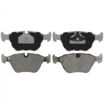 1996 Jaguar XJR Disc Brake Pad Front Wagner Brake PD394A image 1 of 1