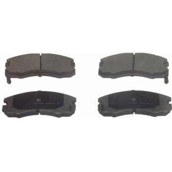 Wagner Brake PD437  product image 1 of 1