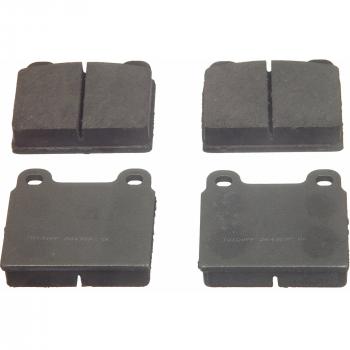 1988 Alfa Romeo Spider Disc Brake Pad Front Wagner Brake PD45A image 1 of 1