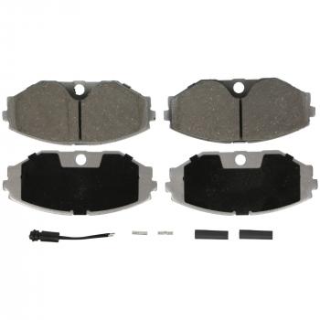 1995 Infiniti Q45 Disc Brake Pad Front Wagner Brake PD486 image 1 of 1