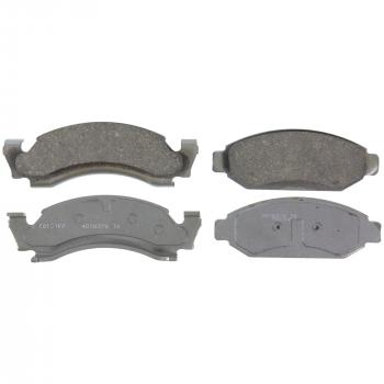 1972 Mercury Montego Disc Brake Pad Front Wagner Brake PD50 image 1 of 1