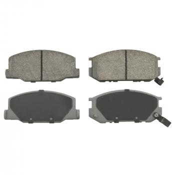 1992 Toyota Previa Disc Brake Pad Front Wagner Brake PD527 image 1 of 1