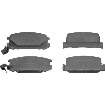 2004 Toyota MR2 Spyder Disc Brake Pad Rear Wagner Brake PD528A image 1 of 1