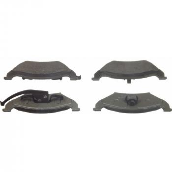 1994 Ford Grand Marquis Disc Brake Pad Rear Wagner Brake PD544 image 1 of 1