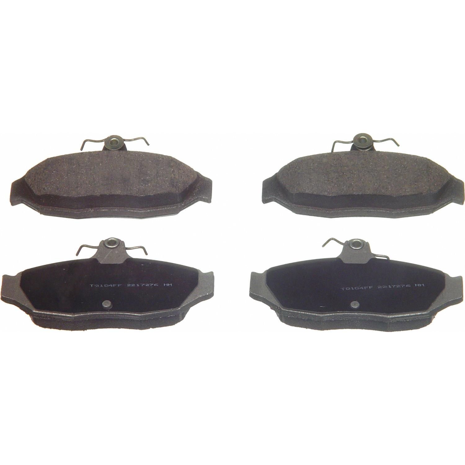 Wagner Brake PD545  product image 1 of 1