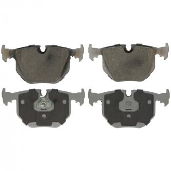 1994 BMW 850CSi Disc Brake Pad Rear Wagner Brake PD548 image 1 of 1