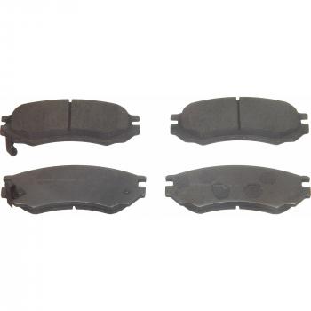 2004 Nissan Tsubame Disc Brake Pad
