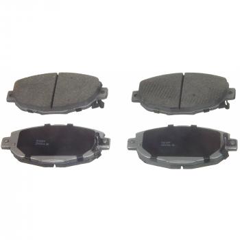 1996 Lexus SC400 Disc Brake Pad Front Wagner Brake PD571 image 1 of 1
