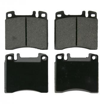 1994 Mercedes-Benz S320 Disc Brake Pad Front Wagner Brake PD578 image 1 of 1