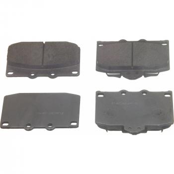 1993 Mazda RX-7 Disc Brake Pad Front Wagner Brake PD585 image 1 of 1