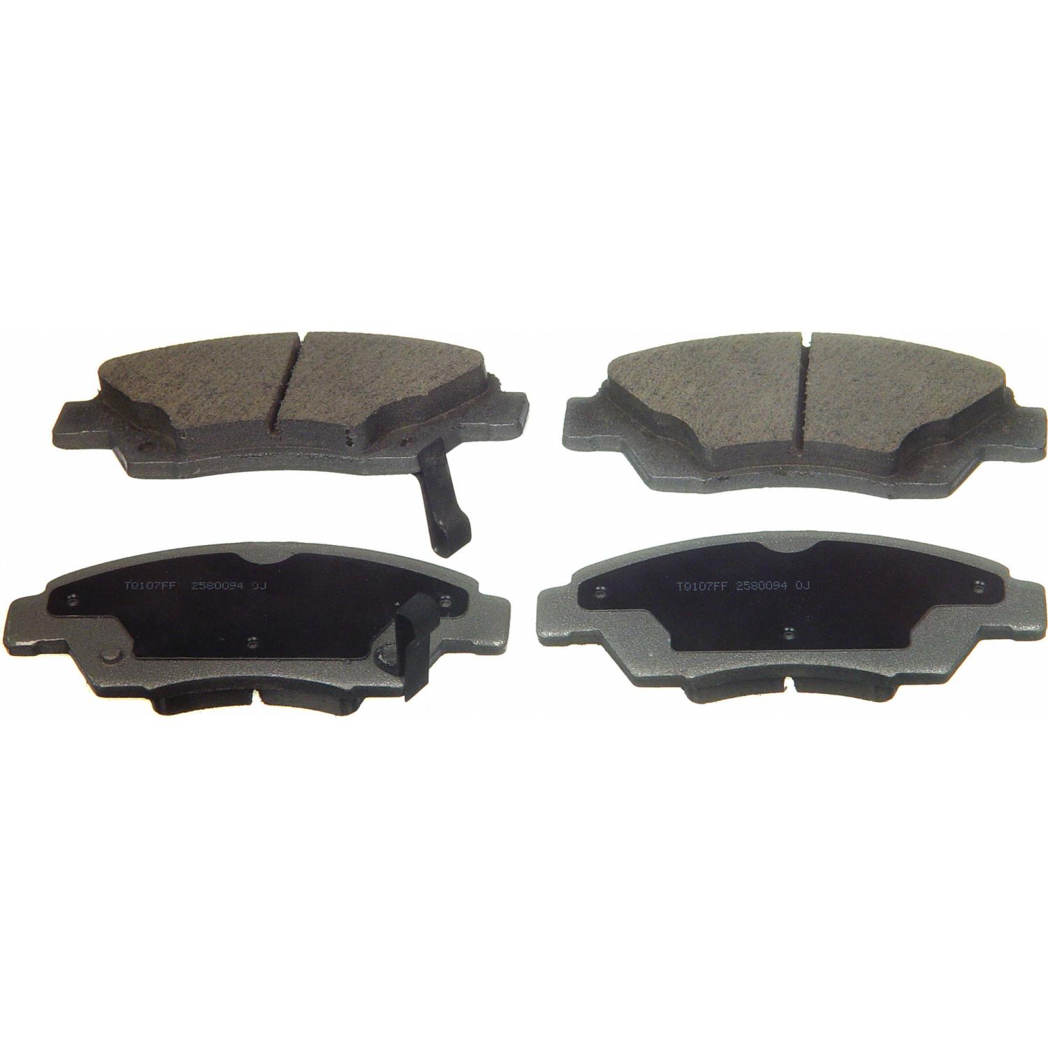 Wagner Brake PD621A  product image 1 of 1