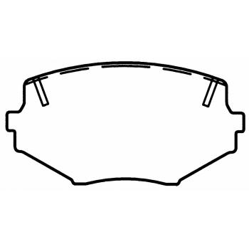 Wagner Brake PD635  product image 1 of 1