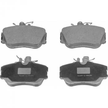 1998 Mercedes-Benz C230 Disc Brake Pad Front Wagner Brake PD645 image 1 of 1