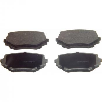 1996 Suzuki Sidekick Disc Brake Pad Front Wagner Brake PD680 image 1 of 1