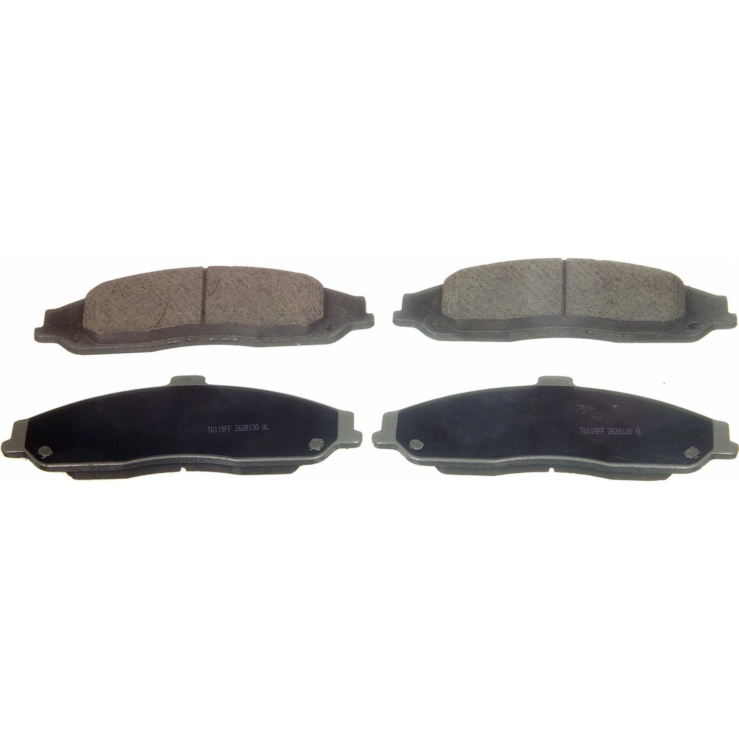 Wagner Brake PD731A  product image 1 of 1