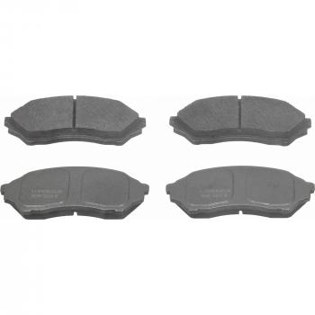 2002 Mazda Protege Disc Brake Pad Front Wagner Brake PD798 image 1 of 1