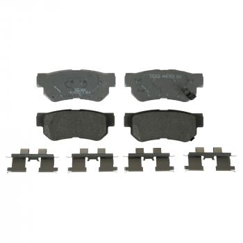2003 Kia Magentis Disc Brake Pad Rear Wagner Brake PD813 image 1 of 3
