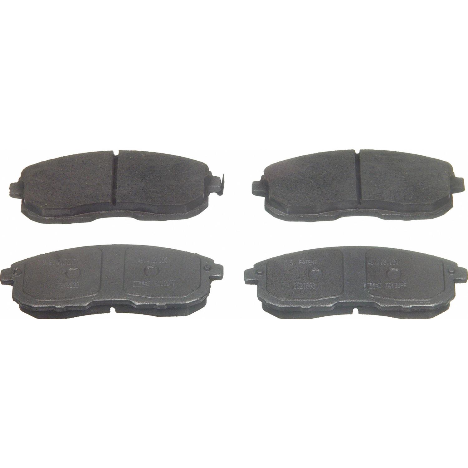 Wagner Brake PD815B  product image 1 of 1