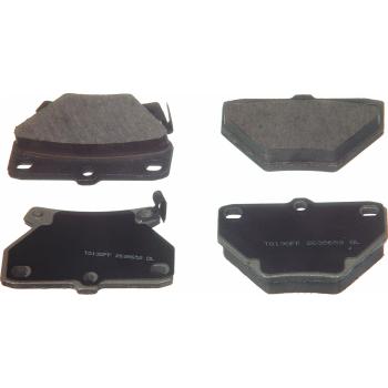 Wagner Brake PD823  product image 1 of 1