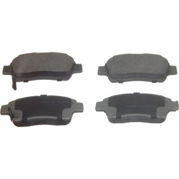 Wagner Brake PD831  product image 1 of 1