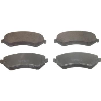 Wagner Brake PD856A  product image 1 of 1