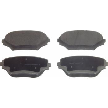 Wagner Brake PD862  product image 1 of 1