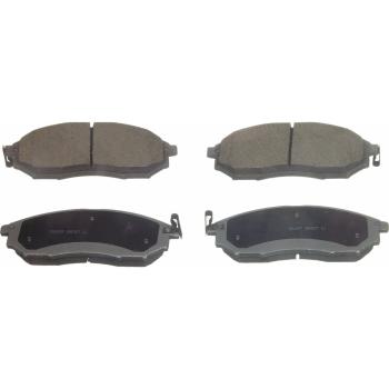 Wagner Brake PD888A  product image 1 of 1
