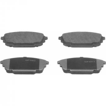 2002 Mazda Protege5 Disc Brake Pad Rear Wagner Brake PD892 image 1 of 1