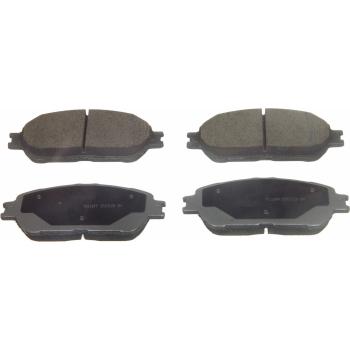 Wagner Brake PD906A  product image 1 of 1