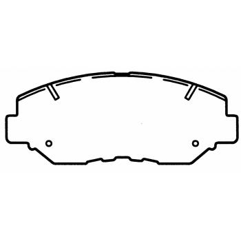 Wagner Brake PD914  product image 1 of 1