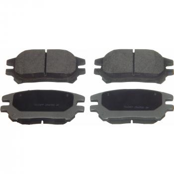 2002 Lexus RX300 Disc Brake Pad Front Wagner Brake PD930 image 1 of 1