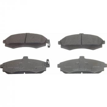 2005 Hyundai Elantra Disc Brake Pad Front Wagner Brake PD941 image 1 of 1