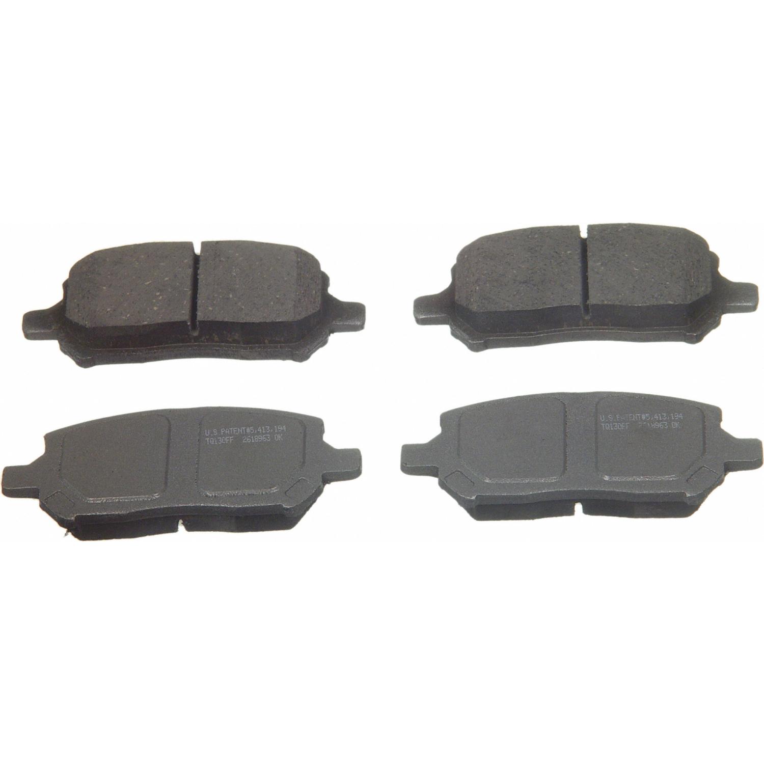 Wagner Brake PD956  product image 1 of 1