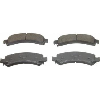 Wagner Brake PD974A  product image 1 of 1
