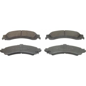 Wagner Brake PD975  product image 1 of 1