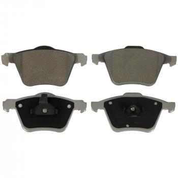 2007 Volvo XC90 Disc Brake Pad Front Wagner Brake QC1003 image 1 of 1