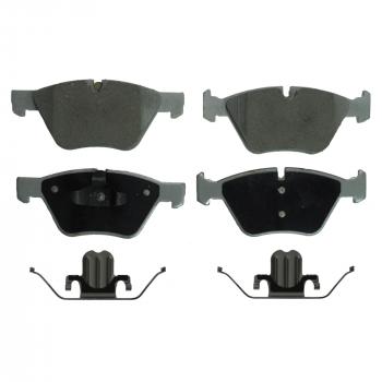 2008 BMW 128i Disc Brake Pad Front Wagner Brake QC1061B image 1 of 1